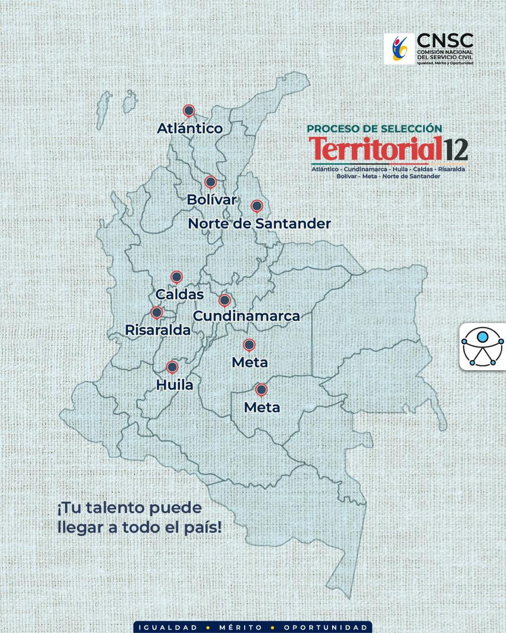 ¡Últimos días de inscripción!