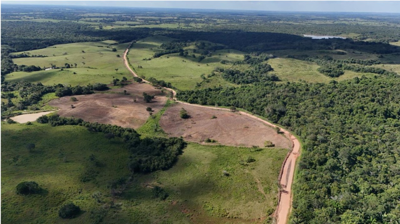 Gobernación del Meta pavimentará por primera vez 17 kilómetros de vías rurales que transformarán la vida del campo en Puerto Lleras